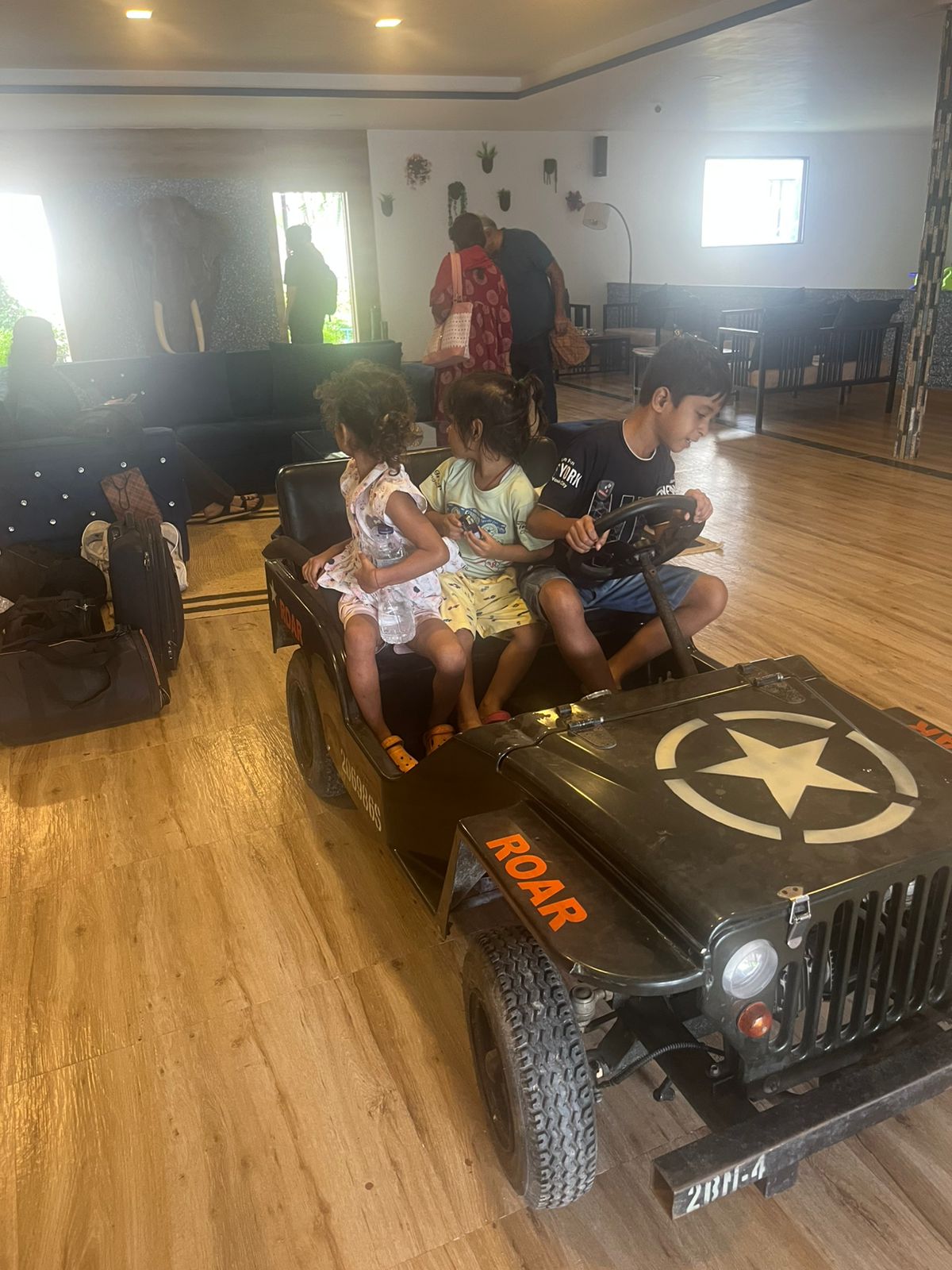 Rhythmic Routes - Whatsappimage2025 08 06At8