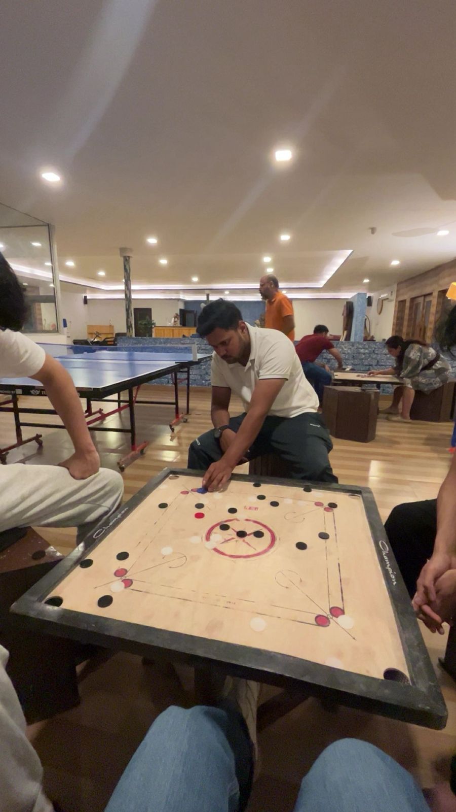 Rhythmic Routes - Whatsappimage2025 08 06At8