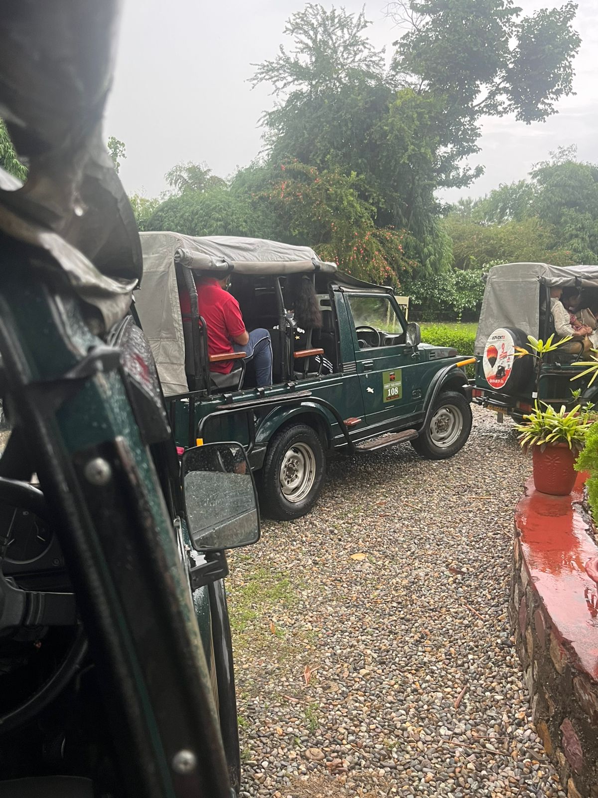 Rhythmic Routes - Whatsappimage2025 08 06At8